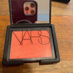 NARS Orgasm X Blush-Never Used